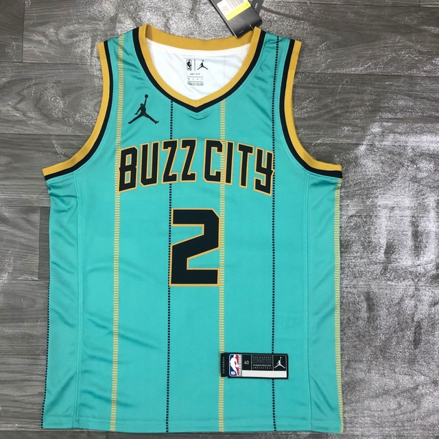Charlotte Hornets Buzz City - Comprar em Shop Online