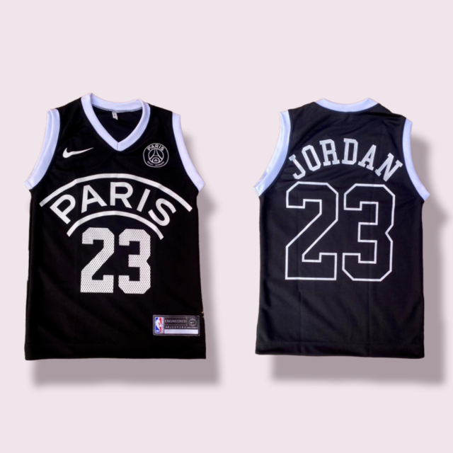 Musculosa jordan online paris