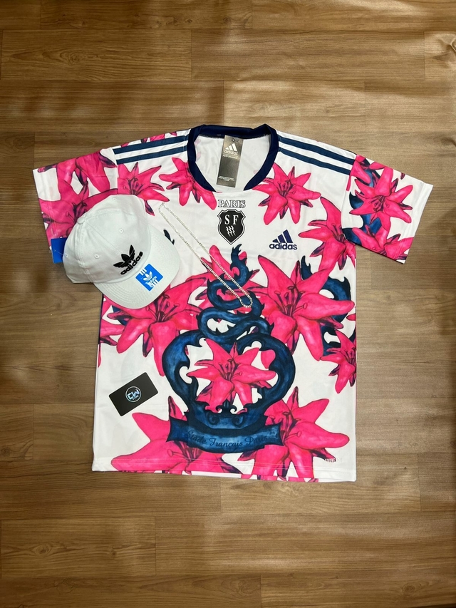 Adidas 2025 paris sf