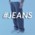 Banner de Narrow Jeans | Tienda Online Oficial