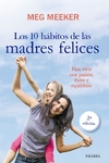 Los 10 hábitos de las madres felices