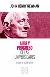 Auge y progreso de las universidades