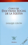 Curso de doctrina social de la Iglesia