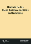 Historia de la Ideas Jurídico-políticas en Occidente