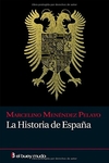 La historia de España