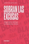 Sobran las excusas