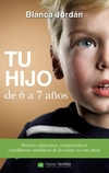 Tu hijo de 6 a 7 años