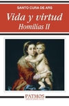 Vida y virtud. Homilías II