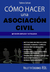 Cómo hacer una asociación civil