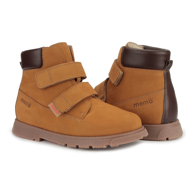 Memo zapatos online ortopedicos