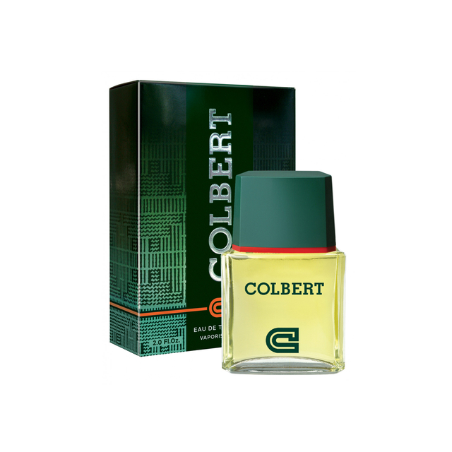 Colbert Original Eau De Toilette 60ml Con Vaporizador
