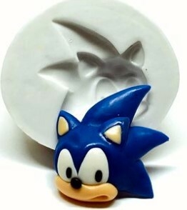 Kit personagens sonic funko. em Promoção na Americanas