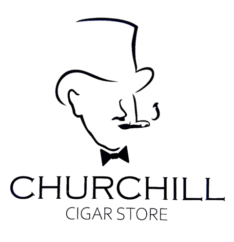 Churchill Cigar Store