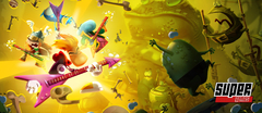 Banner da categoria Plataforma