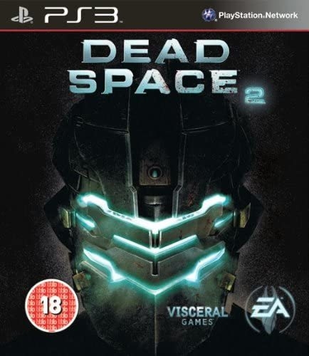 Dead Space 2 PS3 Seminovo - Super Games Loja de games