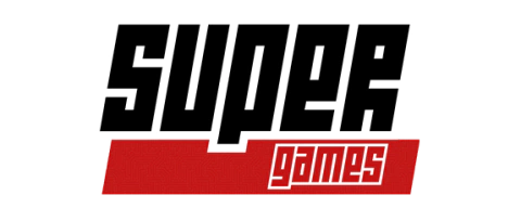 Super Games Loja de games 