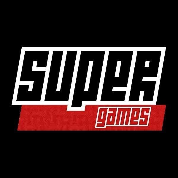 SUPER GAMES