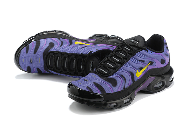Nike tn purple hotsell