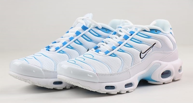 Air Max Plus 1