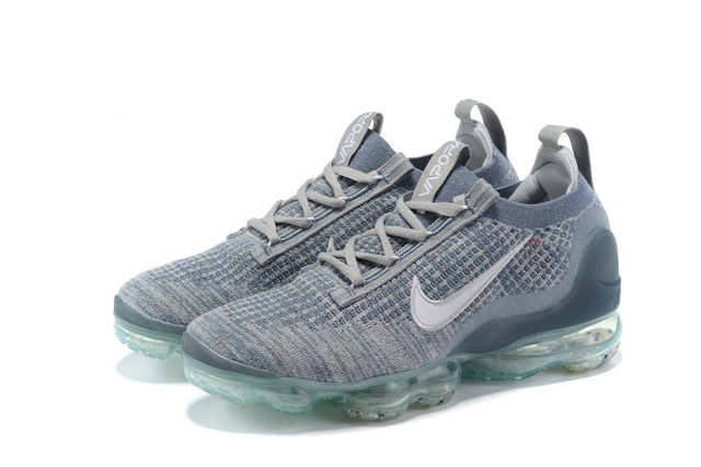 Vapormax 1.0 sale cinza