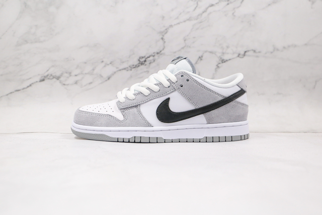 Nike sb dunk low pro white new arrivals