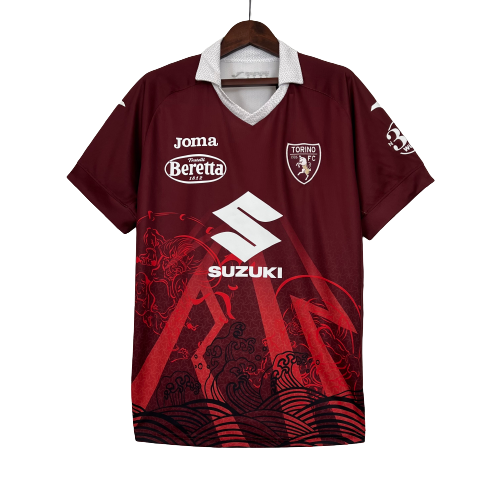 JERSEY Torino F.C. Home 2023/24