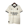 CAMISA AC MILAN X PLEASURES 23/24 - MASCULINO