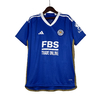 CAMISA LEICESTER HOME 23/24 - MASCULINO