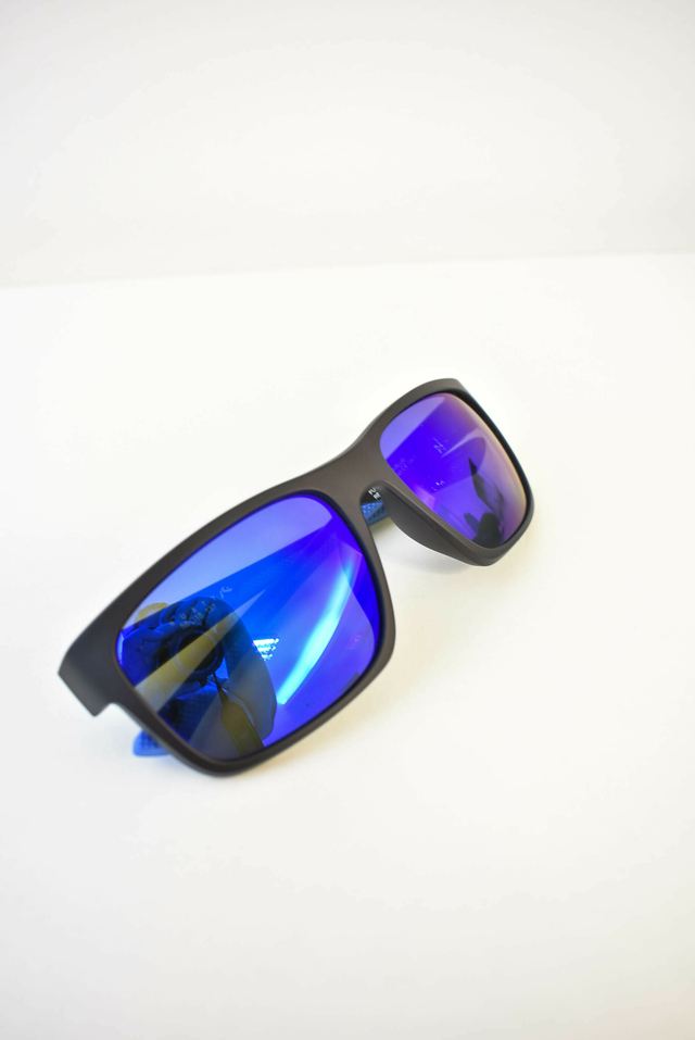 RUSTY FUMZER MBLK BLUE POLARIZADO DEPORTIVOS
