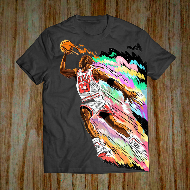 Remeras jordan hombre top