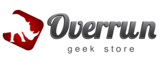 Overrun Geek Store