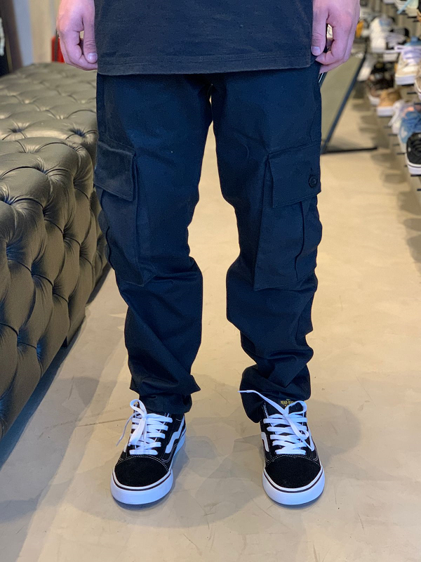 Calça sales cargo hocks