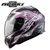 Frete gr?tis 1 pe?a capacete de motocicleta NENKI DOT capacetes de motocross off road capacete de corrida de rosto inteiro com lente transparente na internet