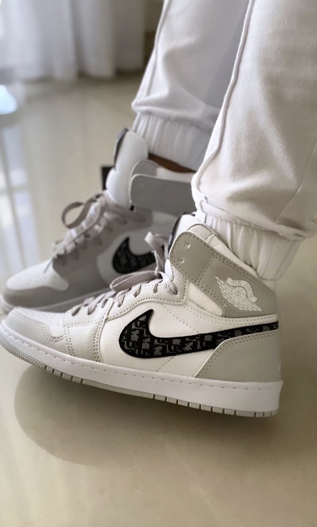 Comprar air jordan dior sale