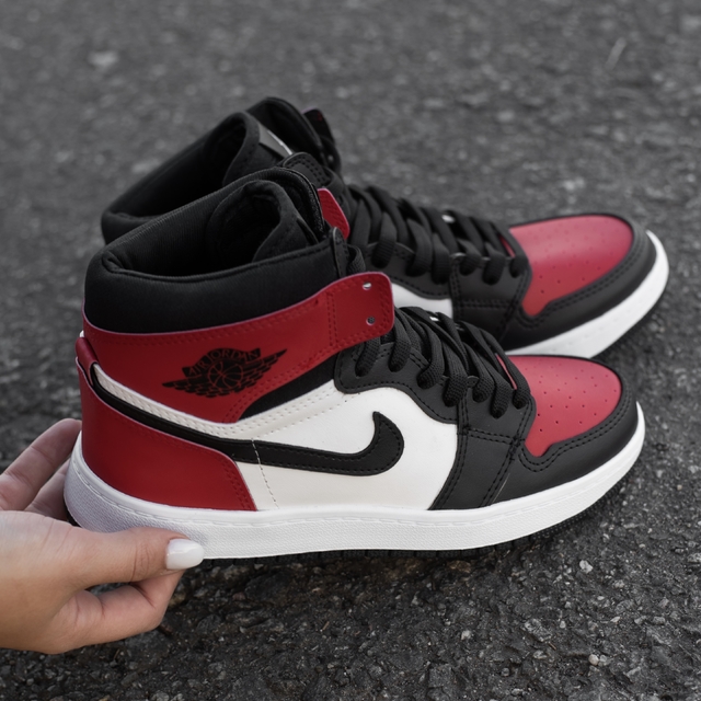 jordan 1 rojas - Comprar en Mita