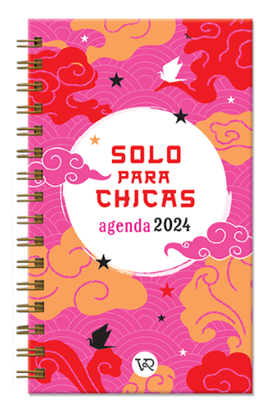 Alquimias agenda 2024 Paulo Coelho