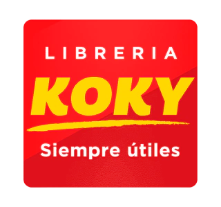 LIBRERIA KOKY