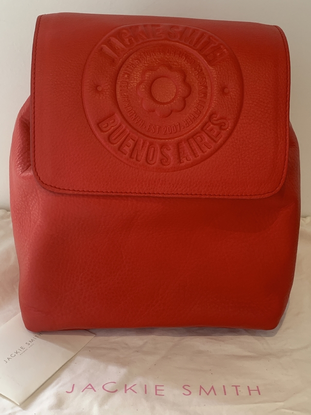 Mochilas jackie smith precio hot sale