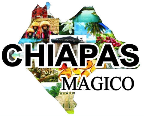 Chiapas Mágico