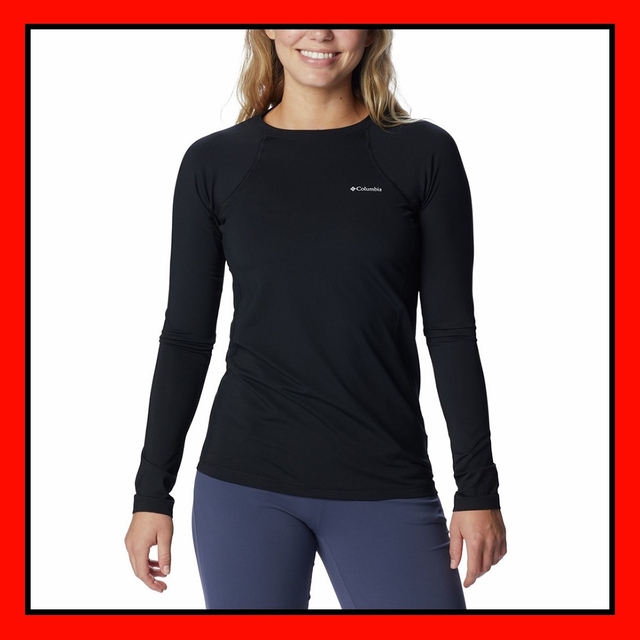 Remera termica columbia sale