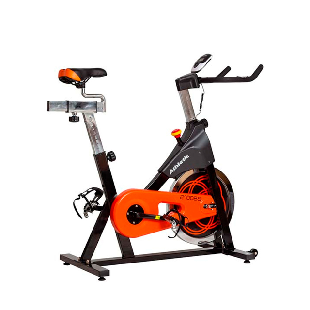 Bicicleta de spinning evo italy new arrivals