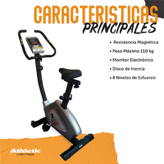 Bicicleta 500BV - comprar online