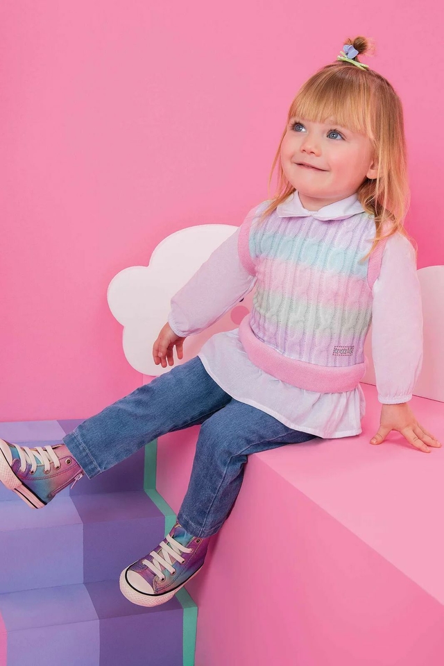 Conjunto le petit kukie inverno cheap