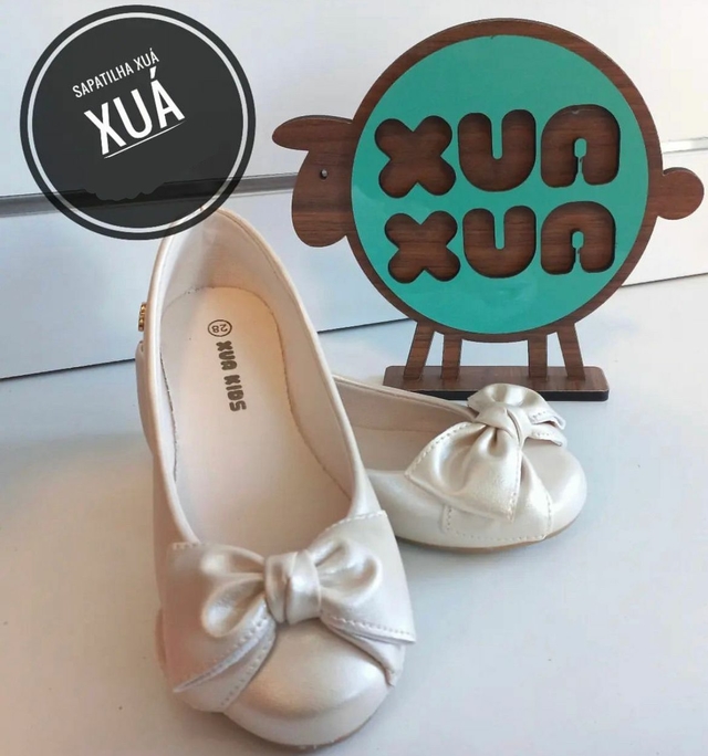Xua xua sapato bebe sale
