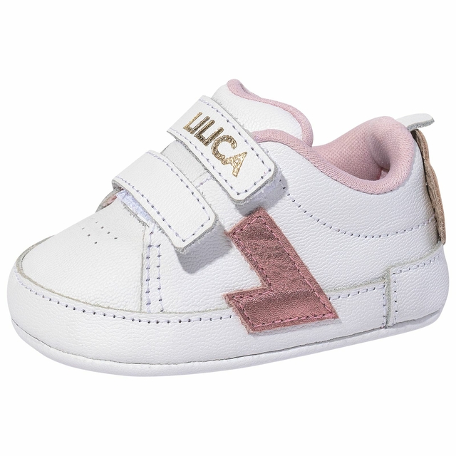 Sapatinho de bebe lilica ripilica sale