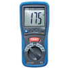 Medidor de Impedancia de Lazo | DT-5301 | CEM