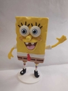 Adorno de torta Bob Esponja