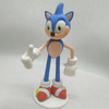 Adorno de Torta Sonic