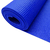 Mat Yoga Pilates Fitness Colchoneta Gym 6mm 180x065 Colores - SHOPPY