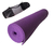 Mat Yoga Pilates Fitness Colchoneta Gym 6mm 180x065 Colores - tienda online